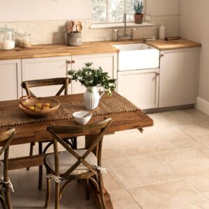 Original Style Hartland Abbey 600 x 300mm