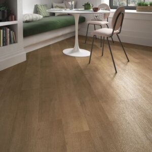 Clicklux Golden Beech 177.8 x 1219.2 x 5mm 10 pack (2.167m2)