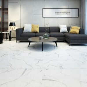 Valletta Glazed Porcelain 600x600mm